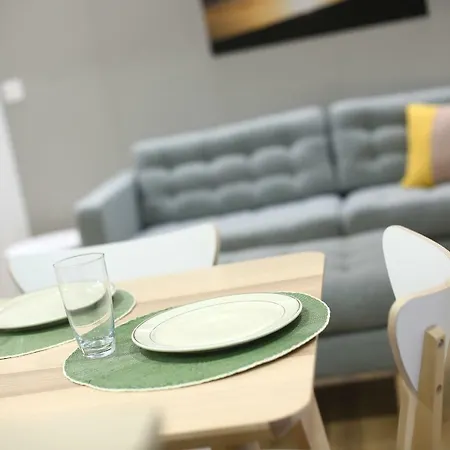 Apartment Guadalupe By Smiling