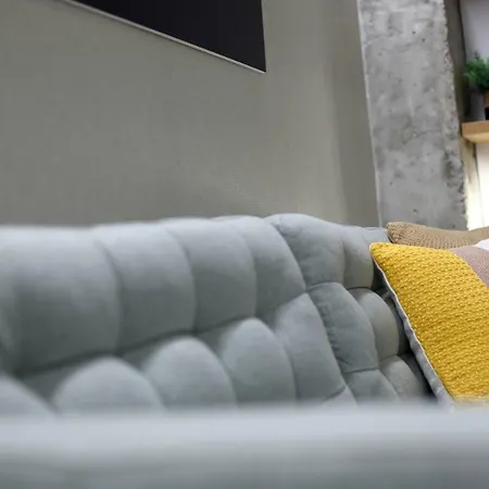 Guadalupe By Smiling Apartment *