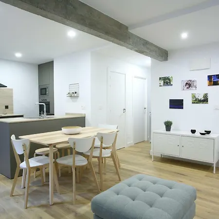 Guadalupe By Smiling Apartment