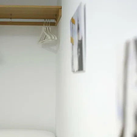 Apartment Guadalupe By Smiling *
